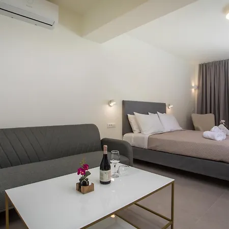 Eden'S Azalea Luxury Suite Rhodes City Exterior photo