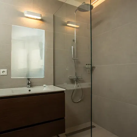 Eden'S Azalea Luxury Suite Rhodes City Exterior photo