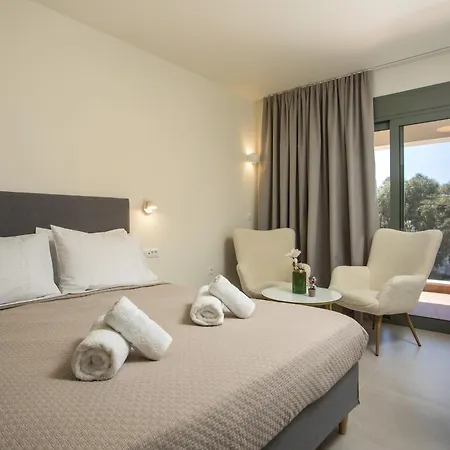 Eden'S Azalea Luxury Suite Rhodes City Exterior photo