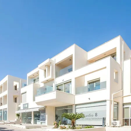 Eden'S Azalea Luxury Suite Rhodes City Exterior photo