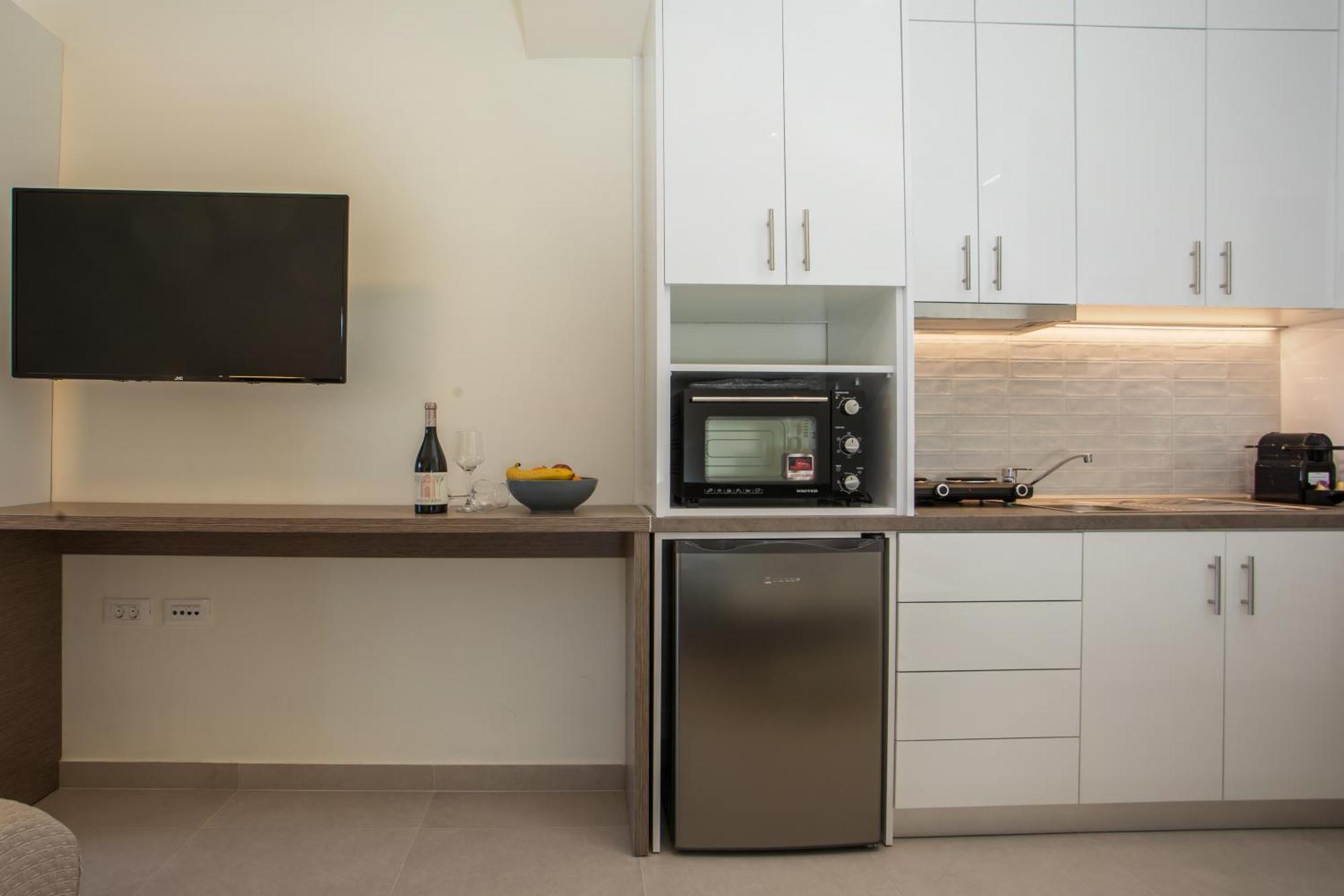 Eden's Azalea Luxury Apartment Rhodes City