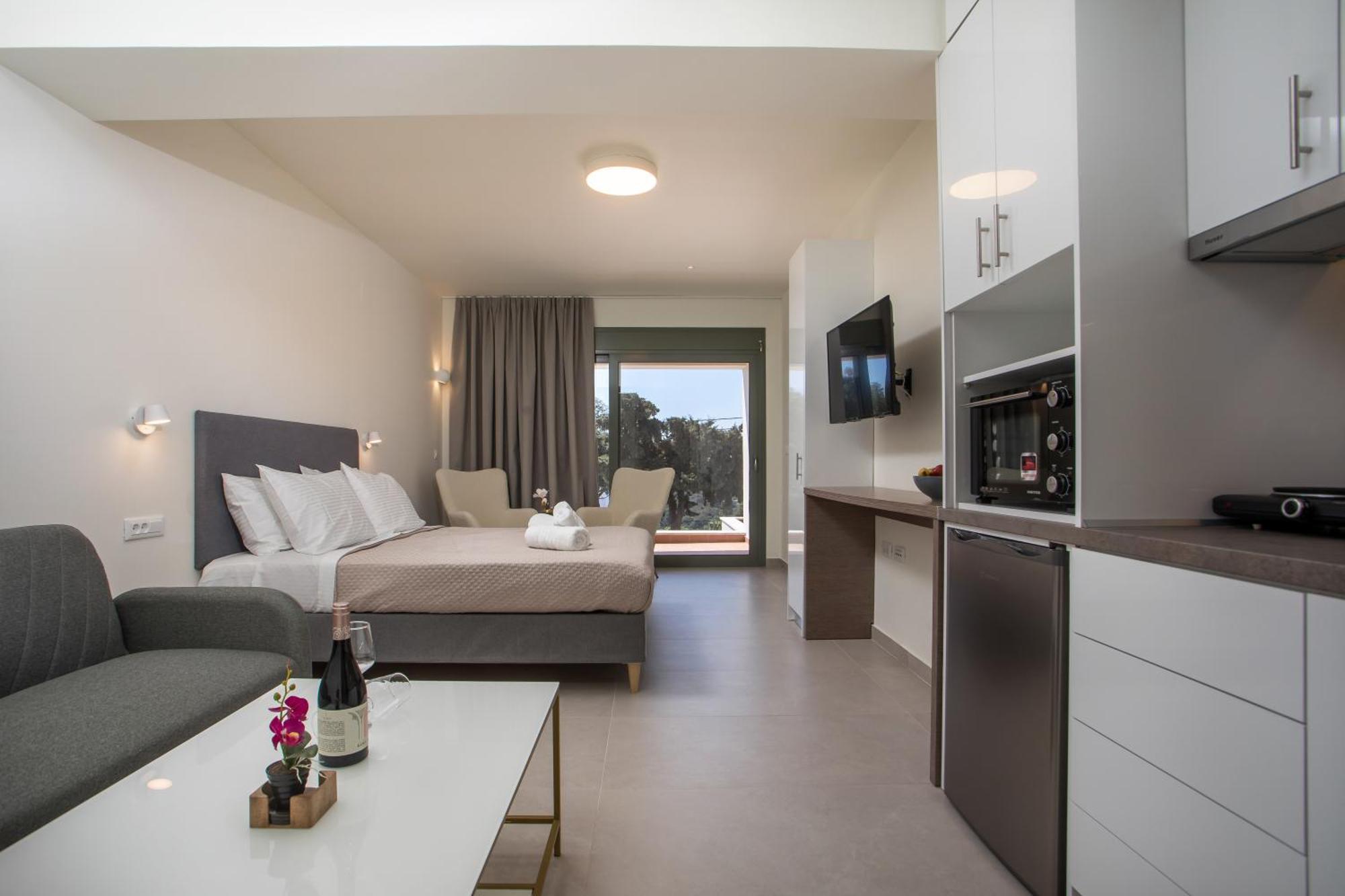 Eden's Azalea Luxury * Rhodes City