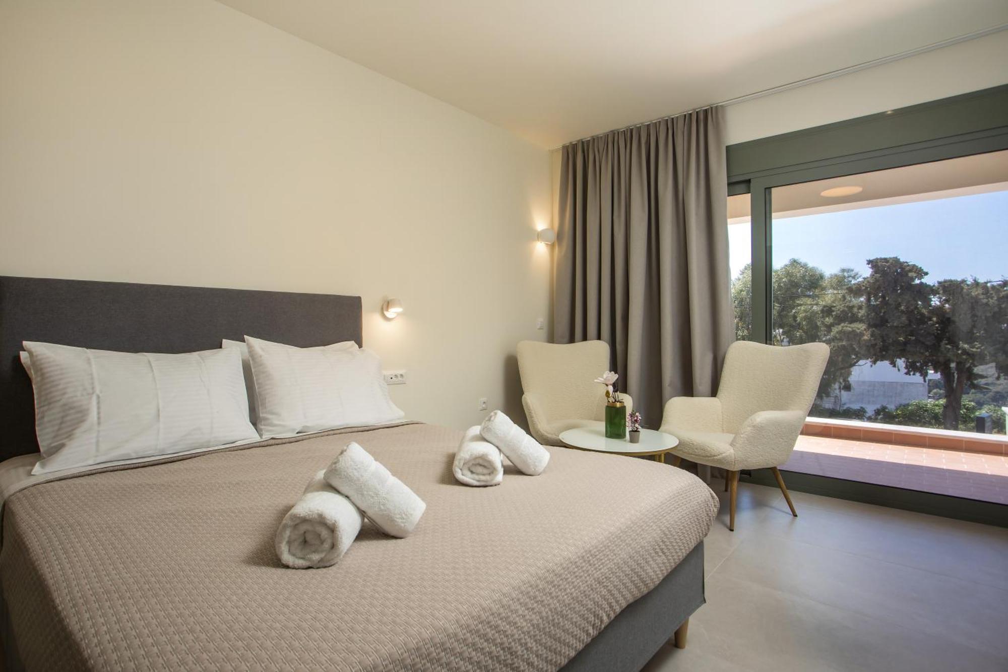 Apartment Eden's Azalea Luxury *