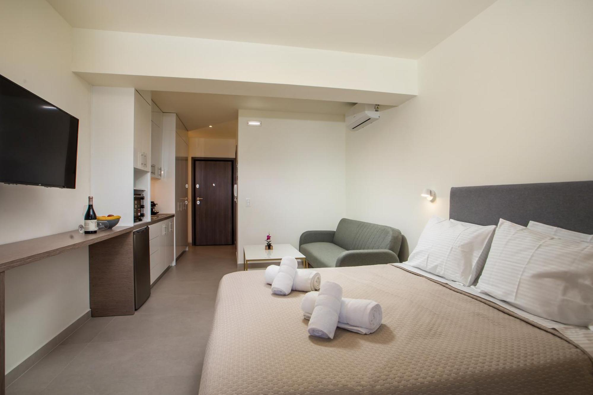 Eden's Azalea Luxury Rhodes City