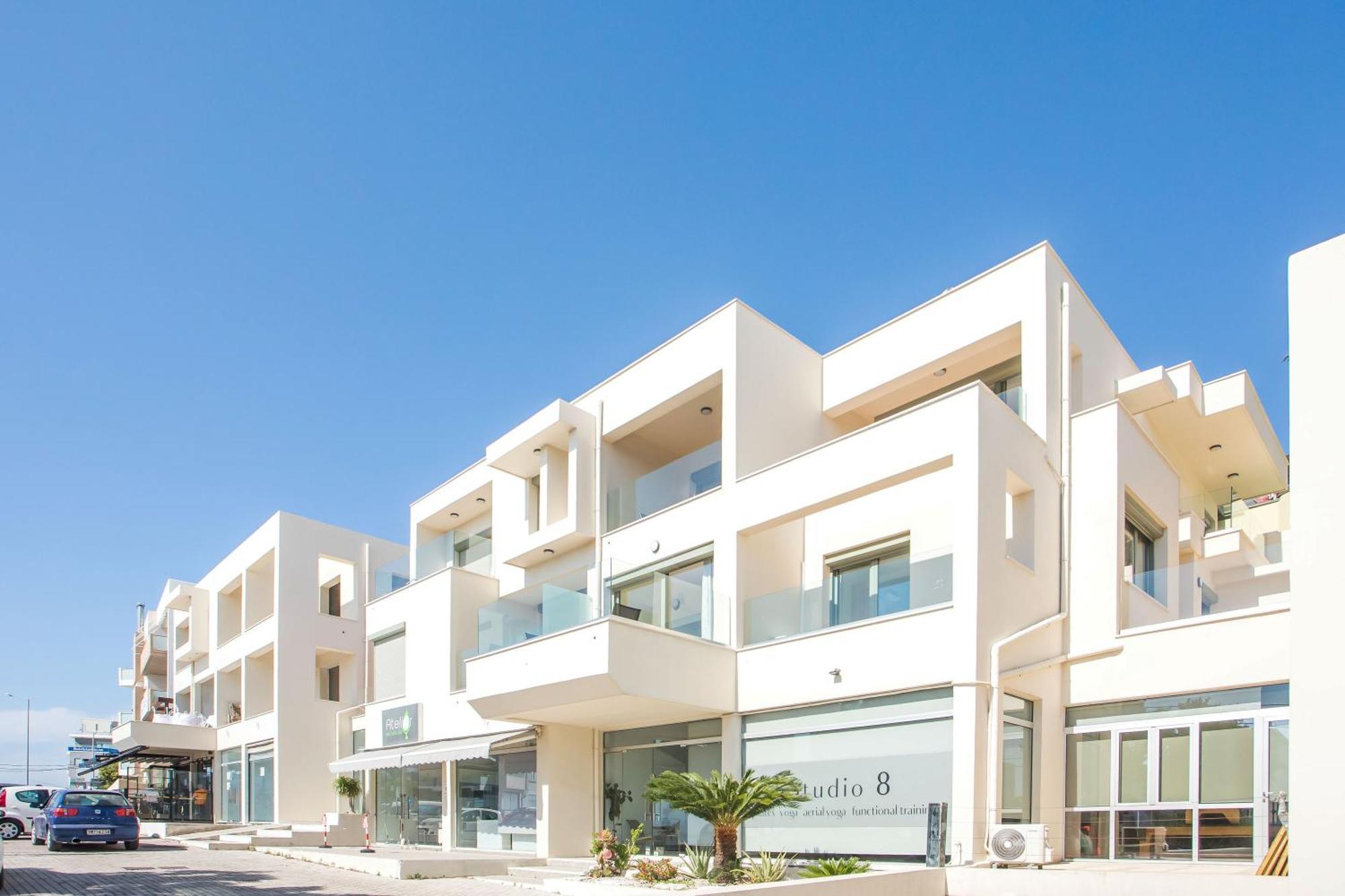 Apartment Eden's Azalea Luxury *