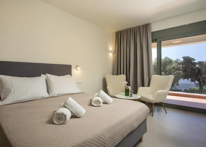 Eden\'S Azalea Luxury Suite