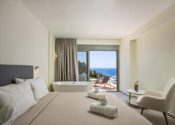 Eden\'S Azalea Luxury Suite