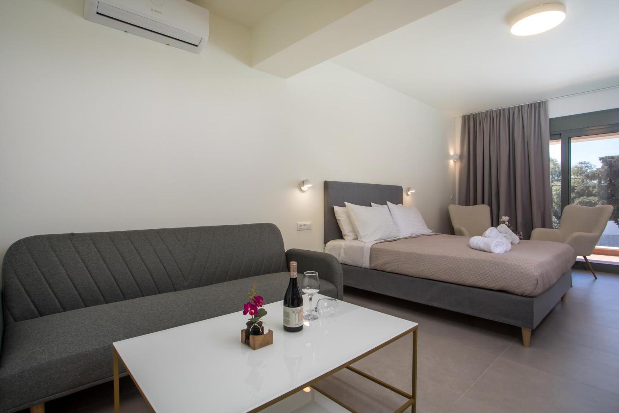 Eden's Azalea Luxury Rhodes City