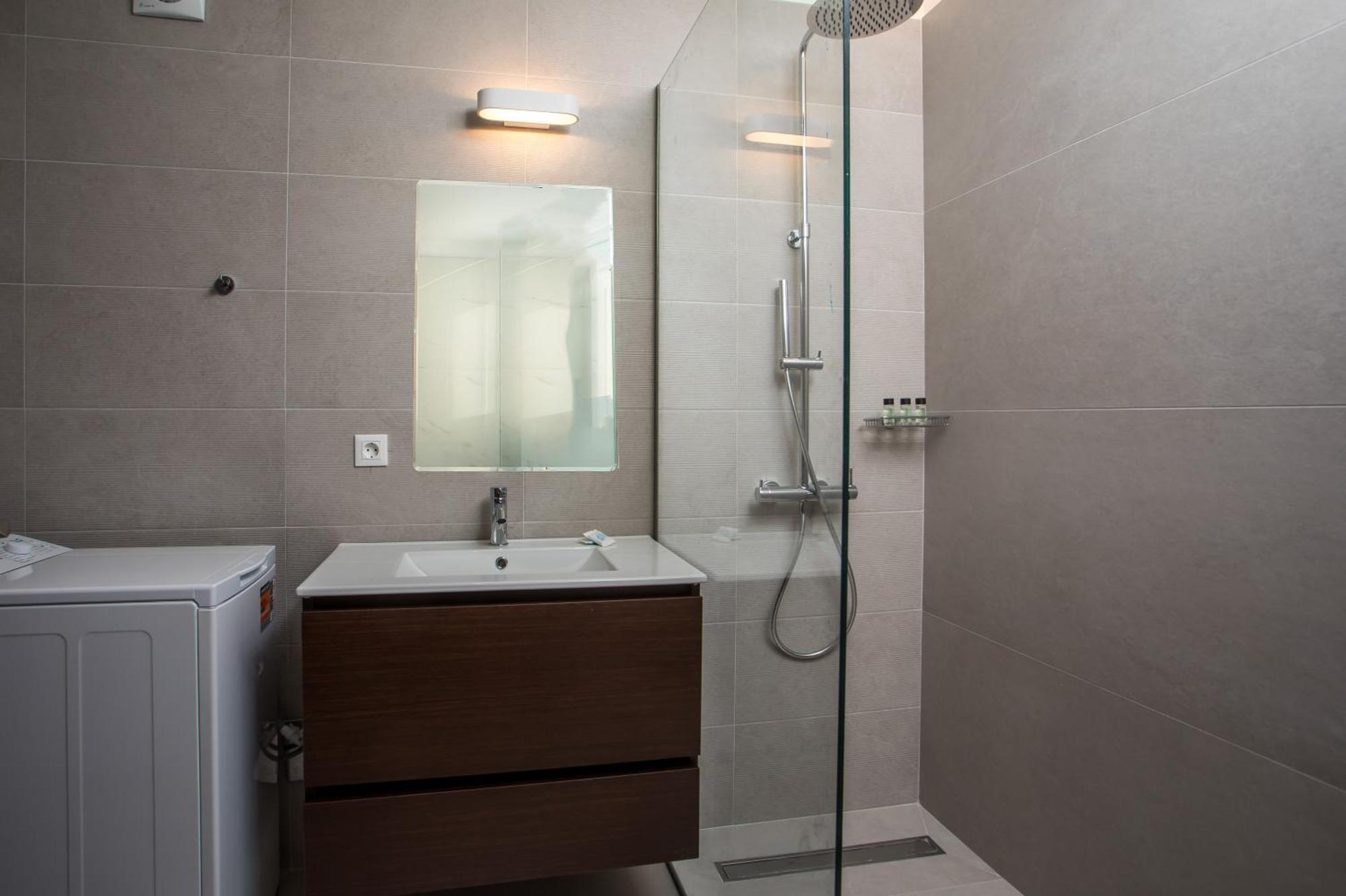Apartament Eden's Azalea Luxury Rhodes City