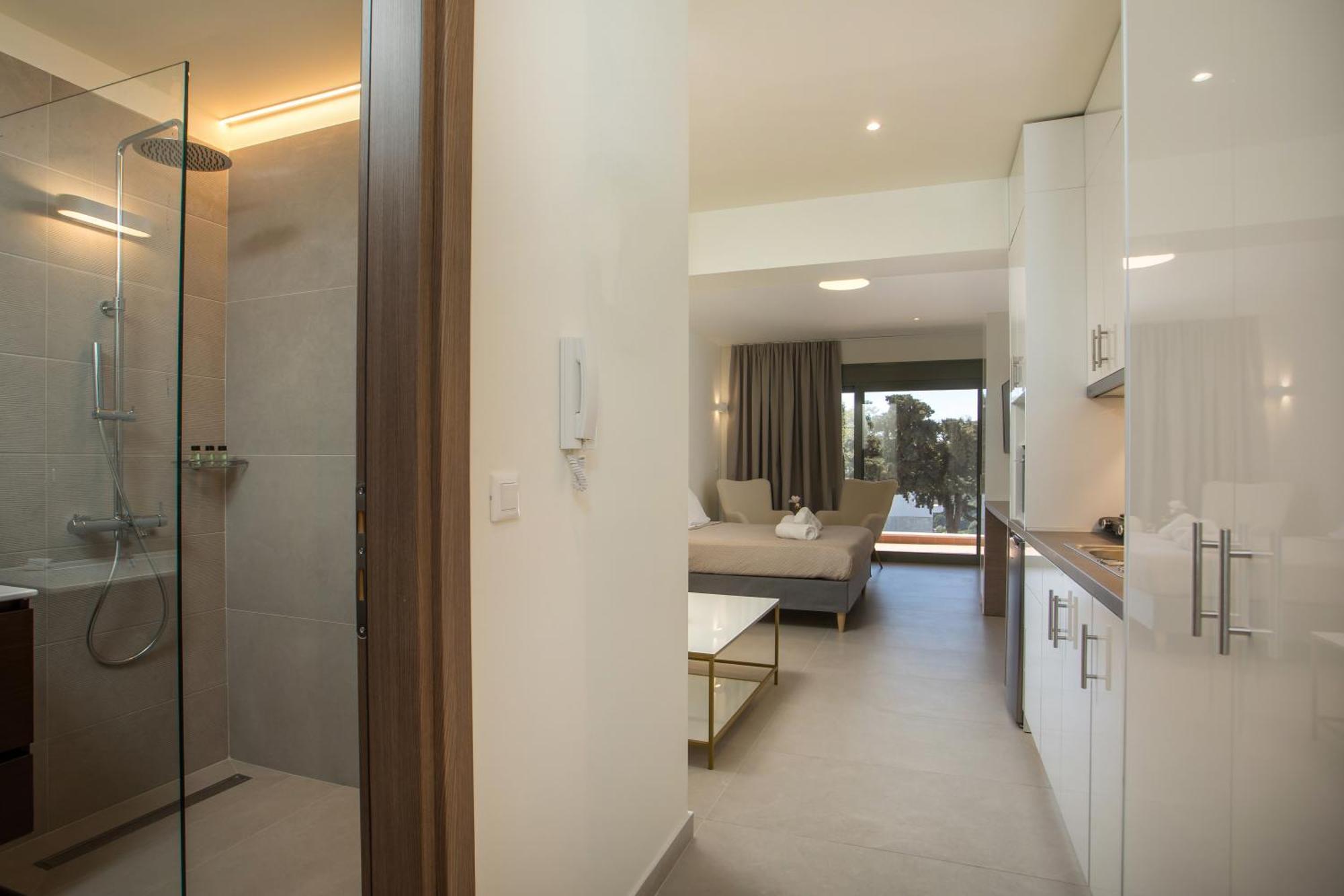 Eden's Azalea Luxury * Rhodes City
