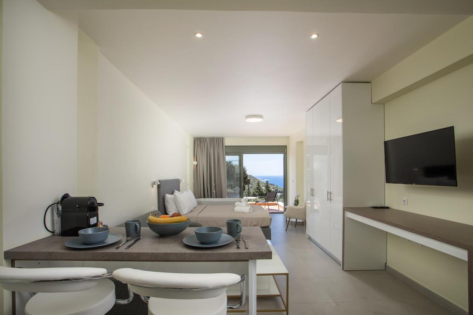 Eden's Azalea Luxury * Rhodes City