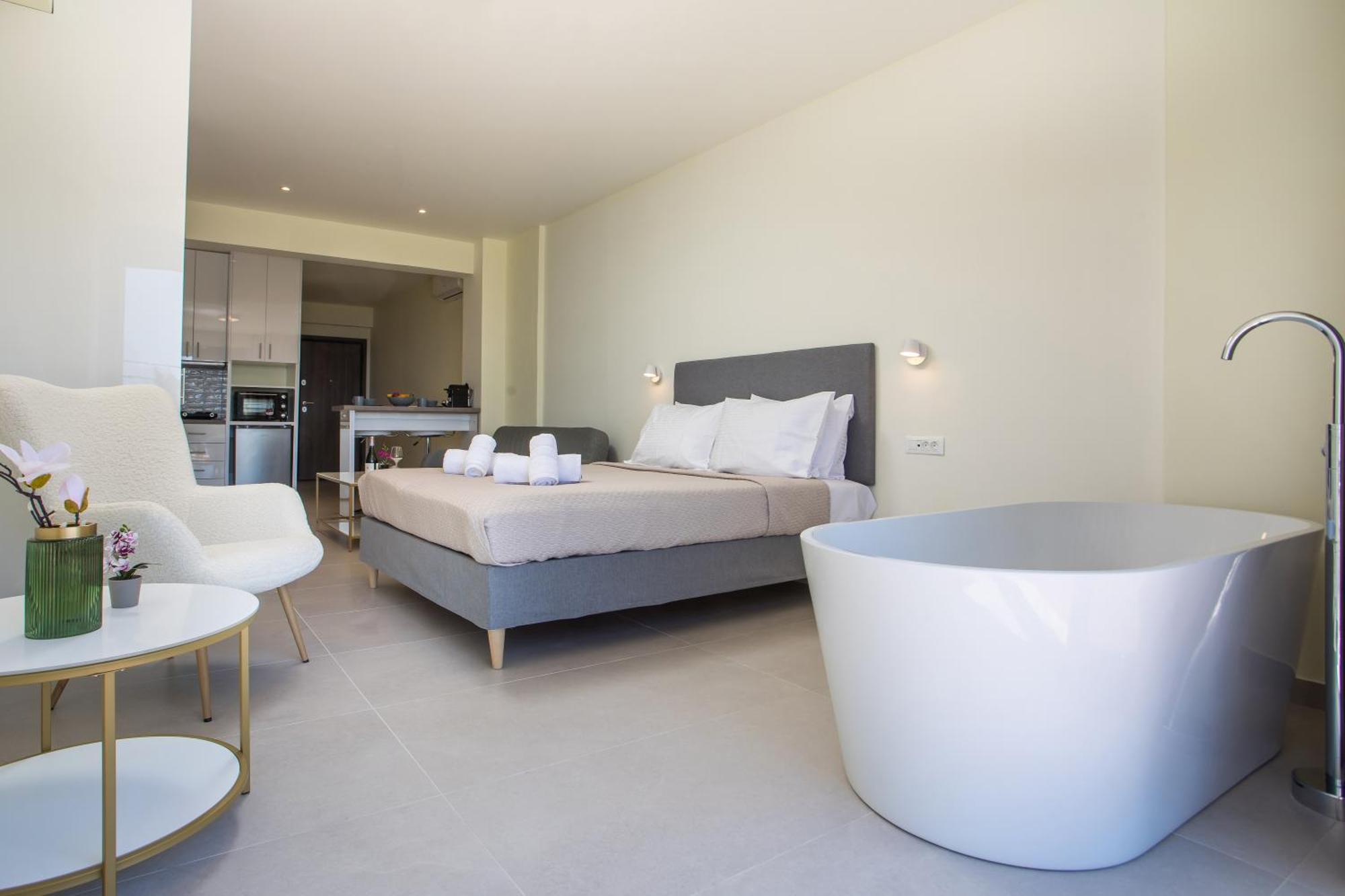 Eden's Azalea Luxury