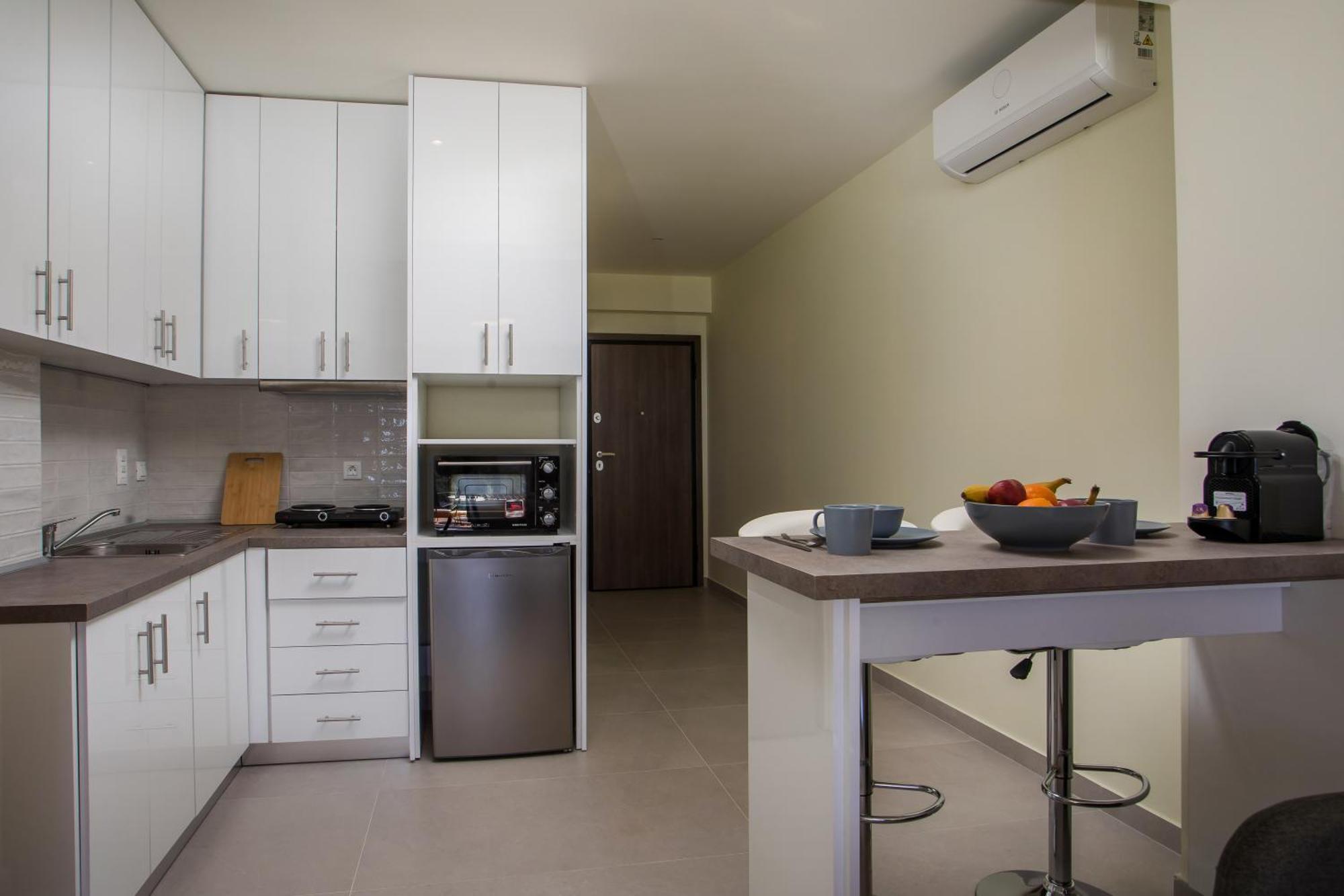 Apartment Eden's Azalea Luxury