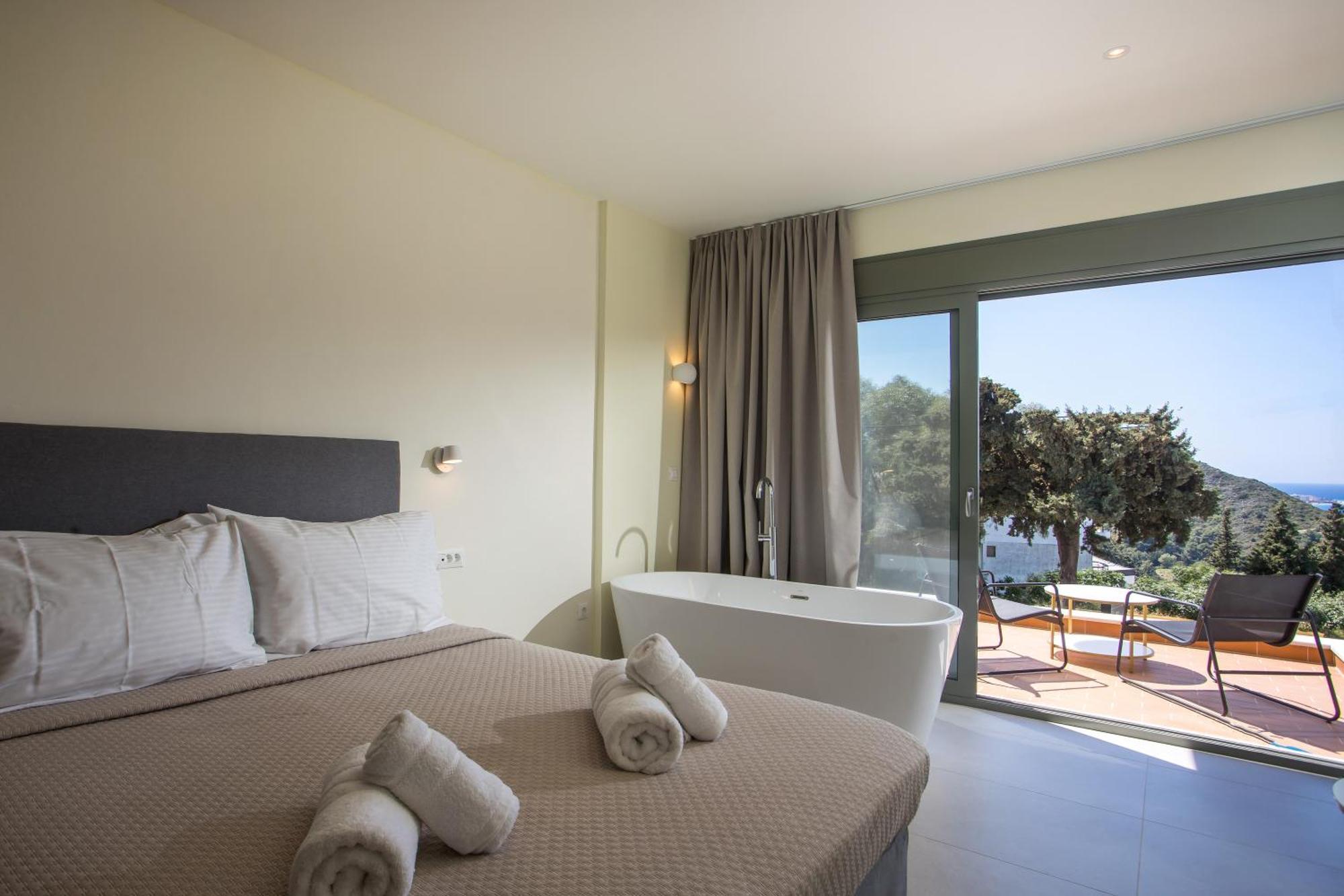 Eden's Azalea Luxury
