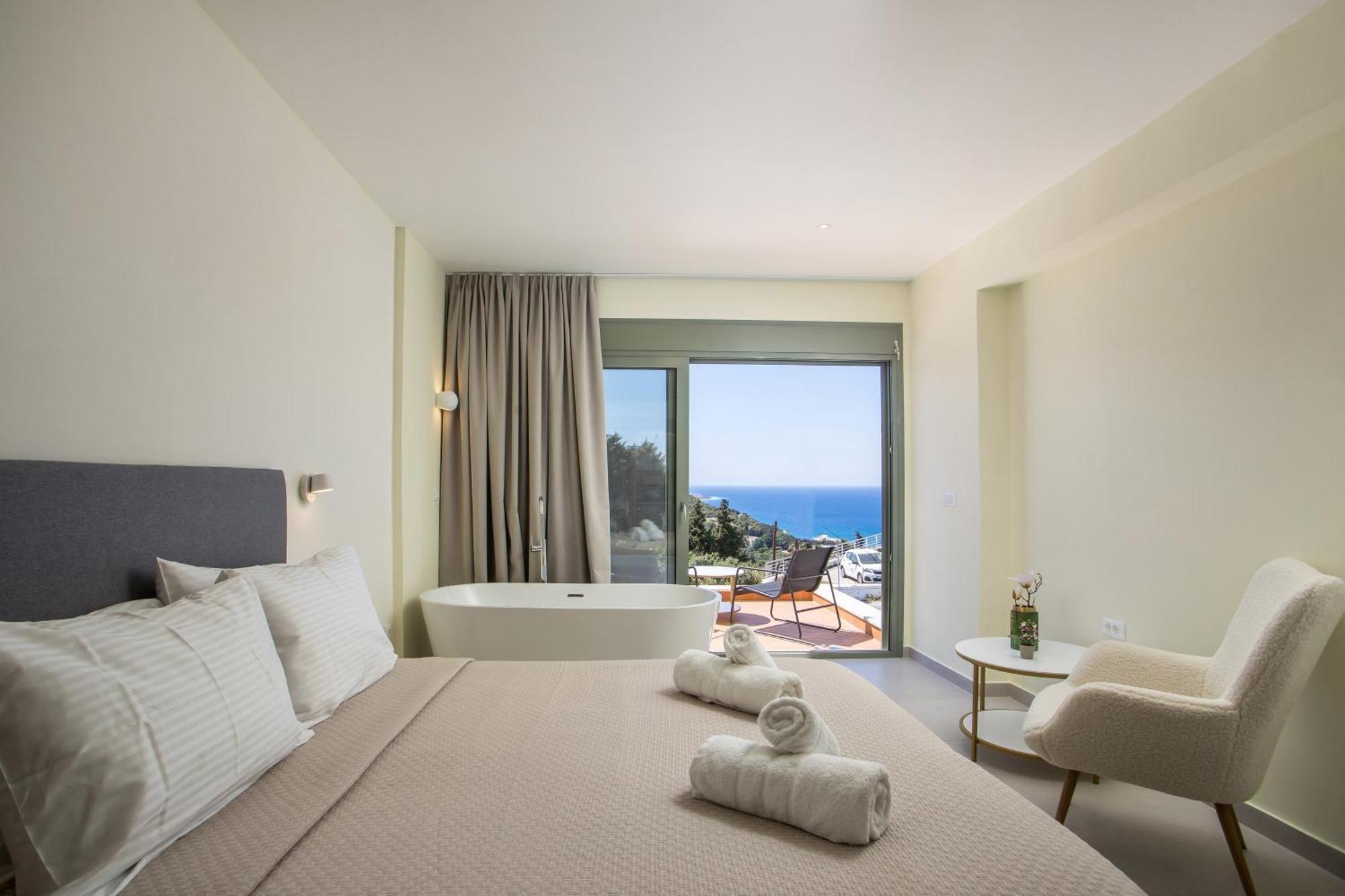 Eden's Azalea Luxury Apartament
