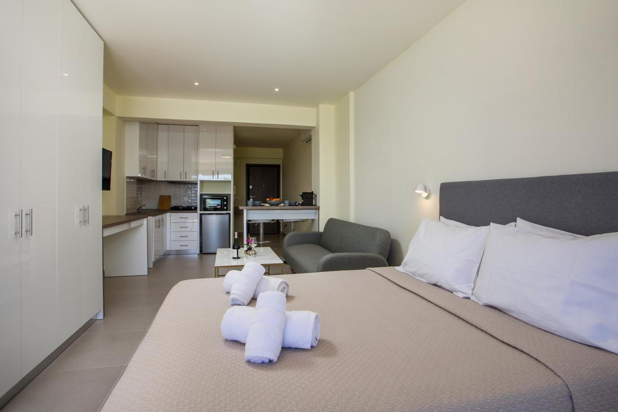 Eden's Azalea Luxury * Rhodes City