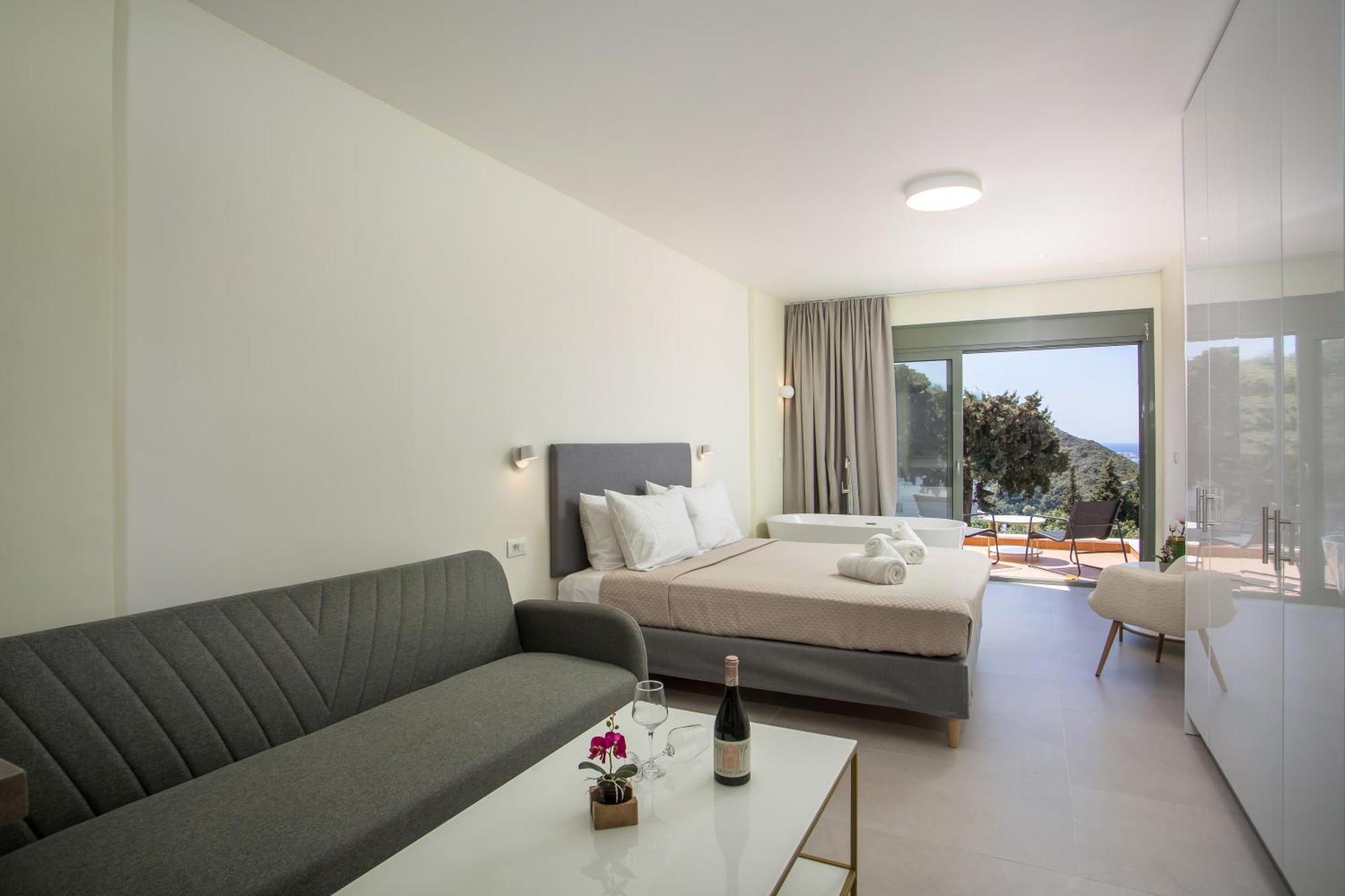 Apartament Eden's Azalea Luxury